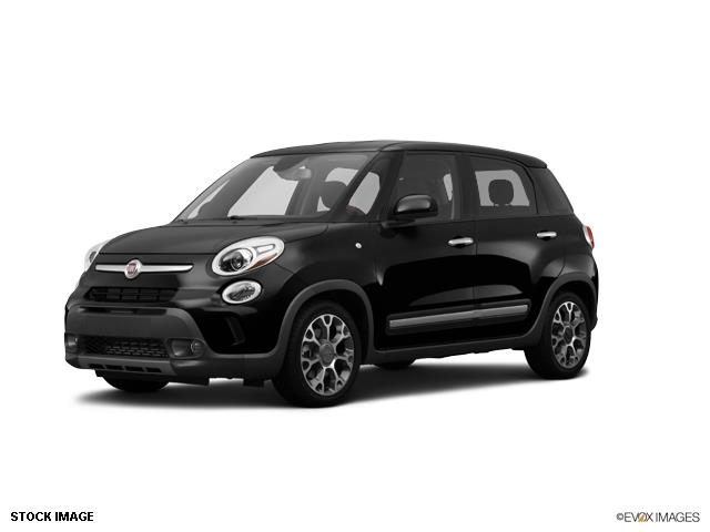 Fiat 500L 2014 photo 3