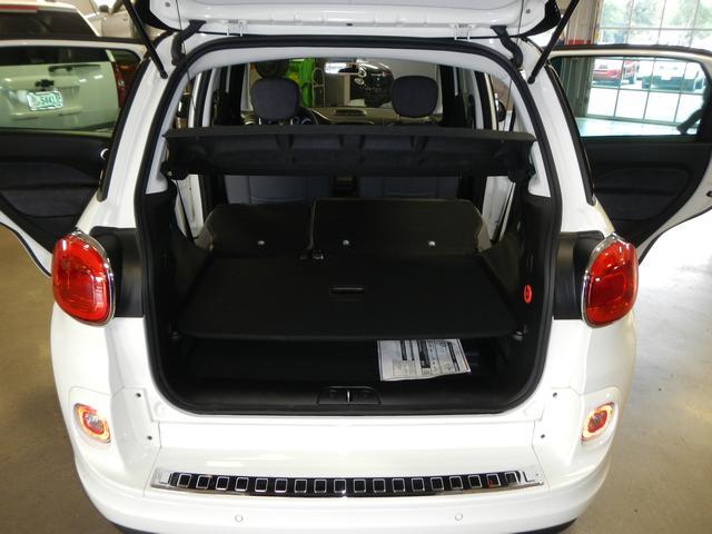 Fiat 500L 2014 photo 2