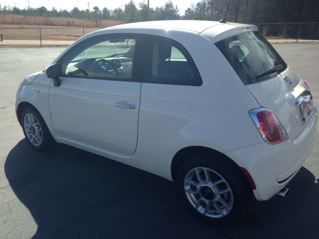 Fiat Unspecified 2013 photo 0