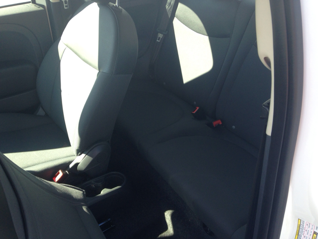 Fiat Unspecified 2013 photo 3