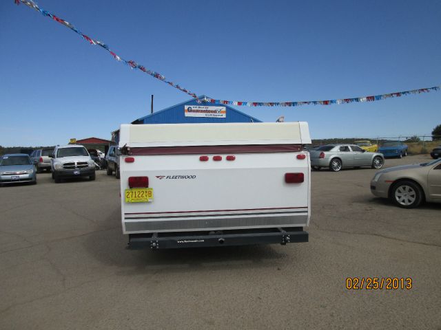 Fleetwood HighLander 2007 photo 1