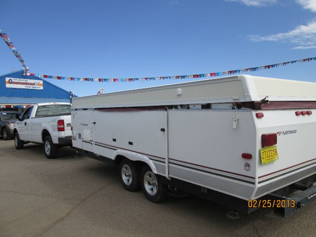 Fleetwood HighLander 2007 photo 3