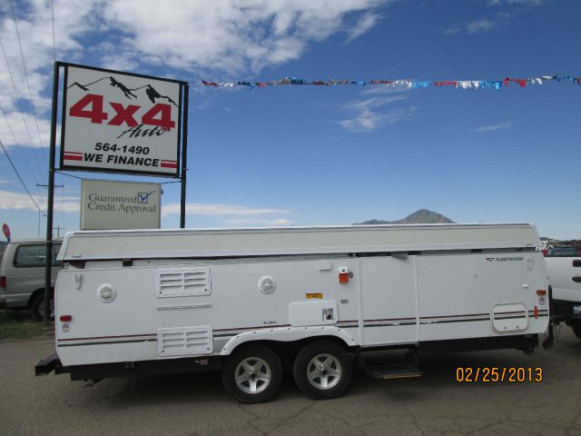 Fleetwood HighLander 2007 photo 4