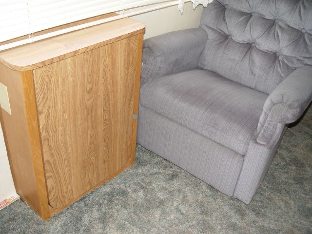 Fleetwood Avion 1990 photo 11