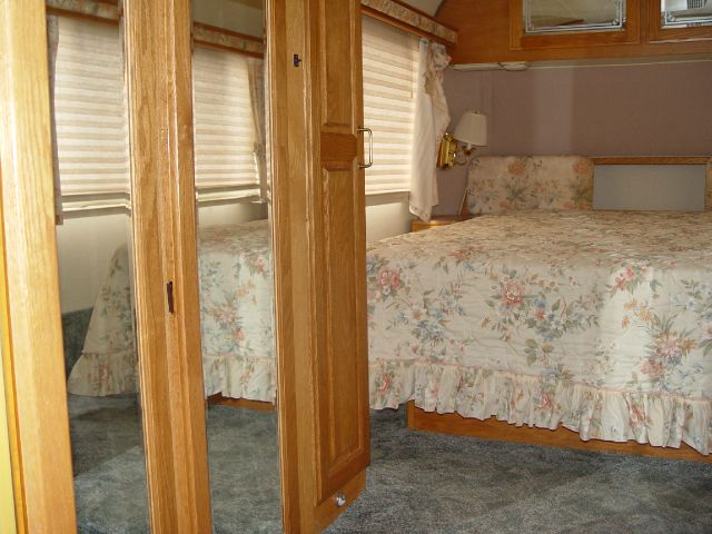 Fleetwood Avion 1990 photo 14