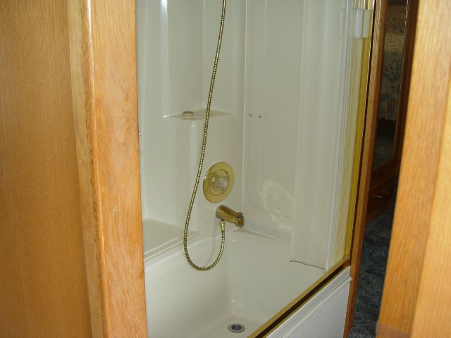 Fleetwood Avion 1990 photo 15