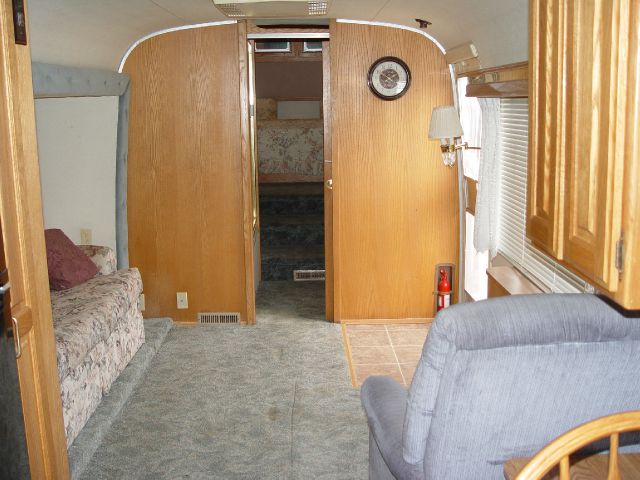 Fleetwood Avion 1990 photo 16