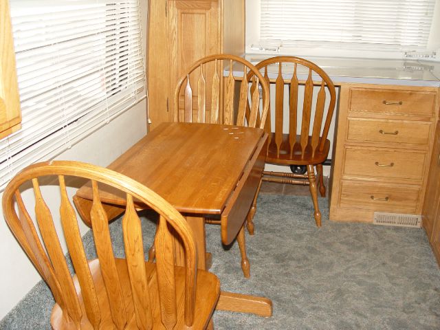 Fleetwood Avion 1990 photo 17