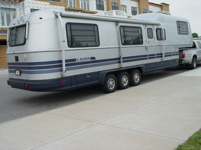 Fleetwood Avion 1990 photo 19