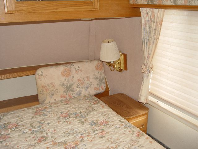 Fleetwood Avion 1990 photo 20