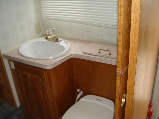 Fleetwood Avion 1990 photo 21