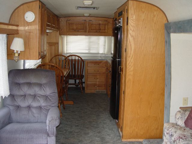 Fleetwood Avion 1990 photo 24