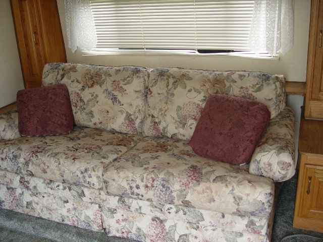 Fleetwood Avion 1990 photo 25