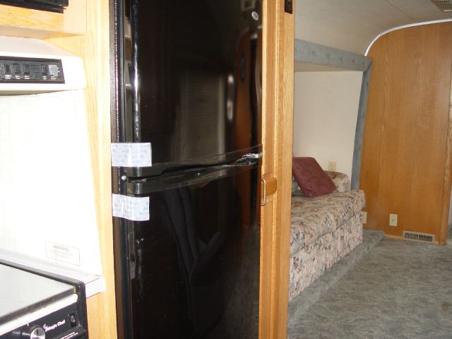 Fleetwood Avion 1990 photo 26