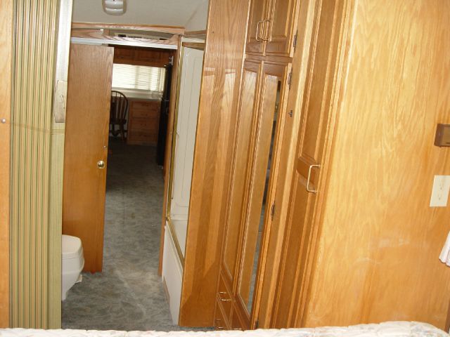 Fleetwood Avion 1990 photo 27