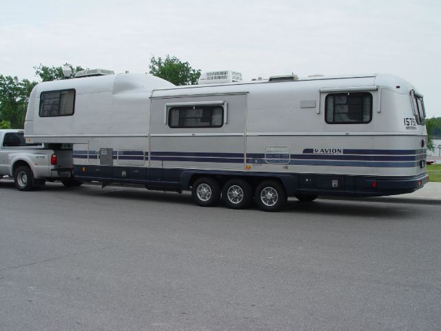 Fleetwood Avion 1990 photo 28