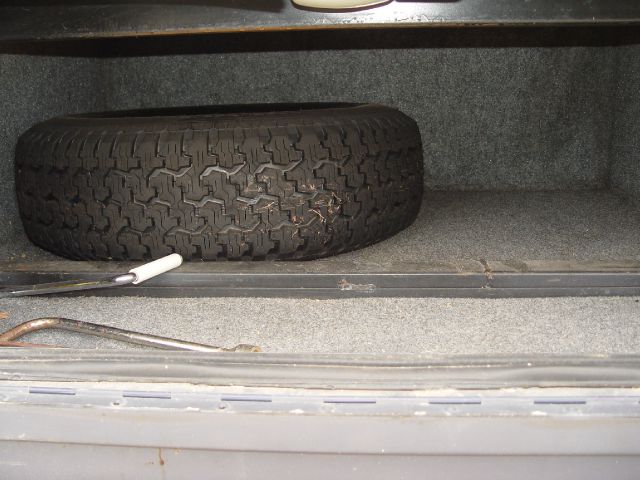 Fleetwood Avion 1990 photo 3