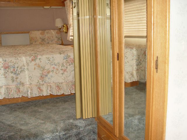 Fleetwood Avion 1990 photo 5