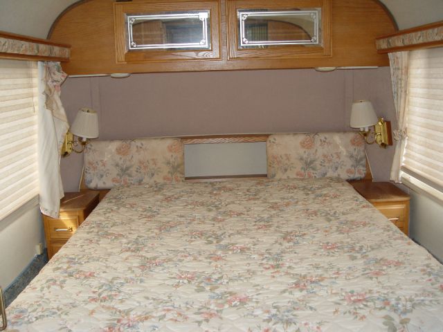 Fleetwood Avion 1990 photo 9