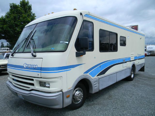 Fleetwood Coronado Motorhome 28 1993 photo 1