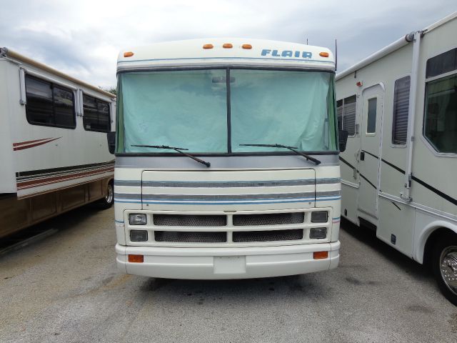 Fleetwood Flair 28b 1993 photo 4