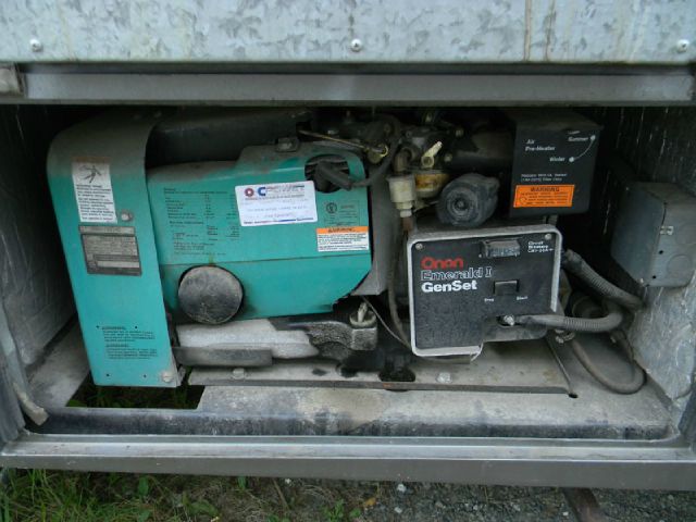 Fleetwood Pace Arrow Motorhome 1990 photo 1