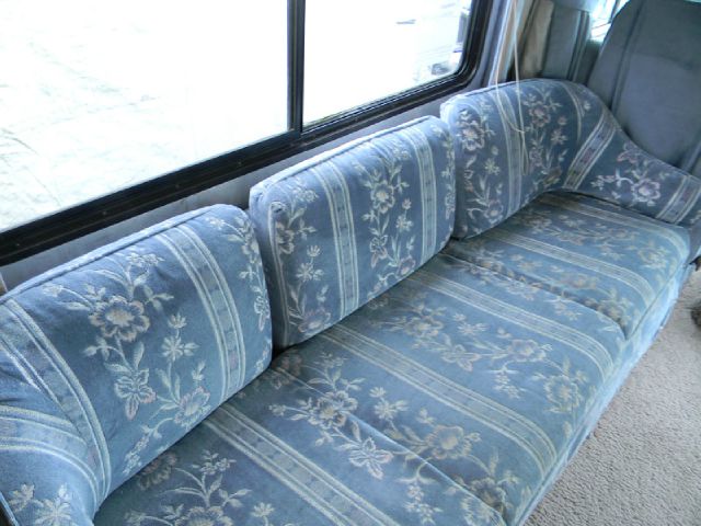 Fleetwood Pace Arrow Motorhome 1990 photo 5