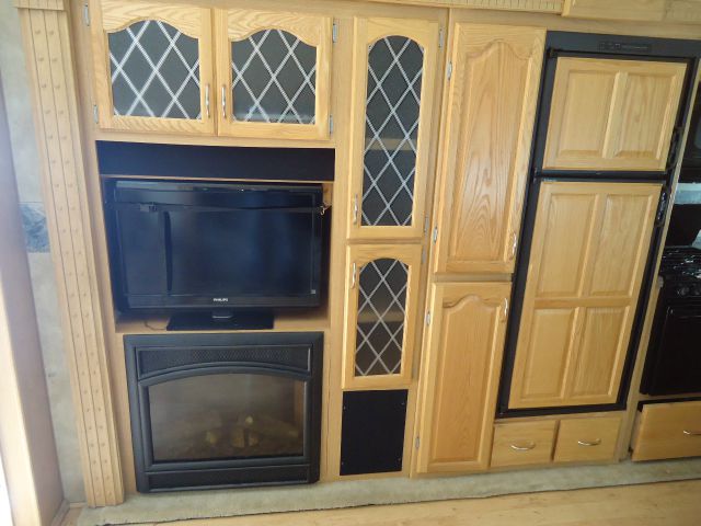 Fleetwood Regal Unknown RV - Camper