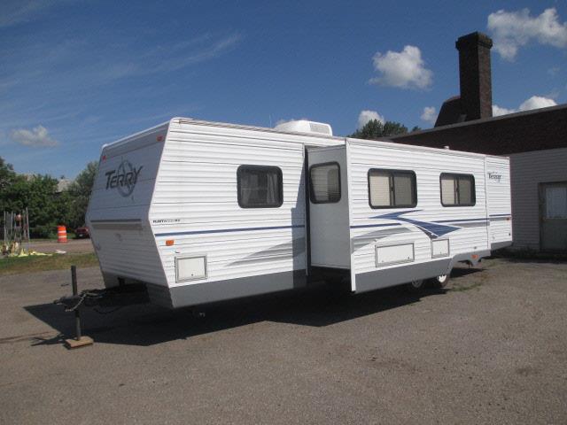 Fleetwood Terry 2005 photo 1