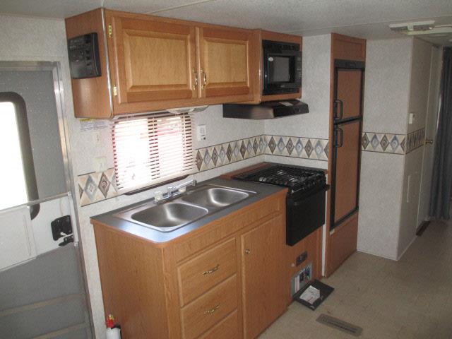 Fleetwood Terry 2005 photo 2