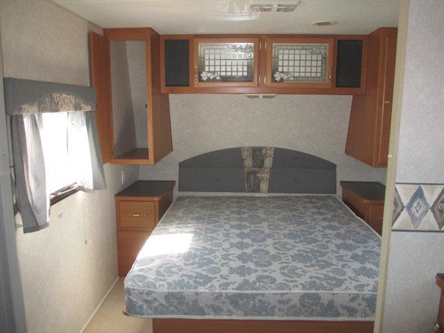 Fleetwood Terry 2005 photo 3