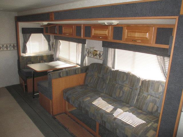 Fleetwood Terry 2005 photo 4