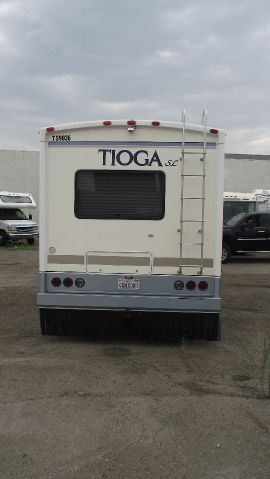 Fleetwood Tioga SL 1998 photo 2