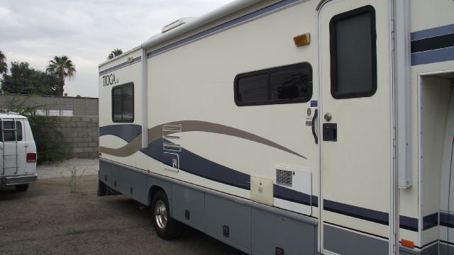Fleetwood Tioga SL 1998 photo 4