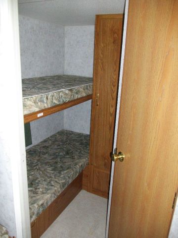 Fleetwood WILDERNESS Unknown RV - Camper