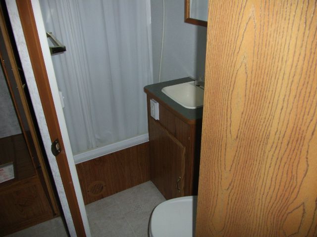 Fleetwood WILDERNESS 2001 photo 1