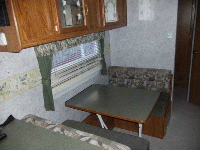 Fleetwood WILDERNESS 2001 photo 3