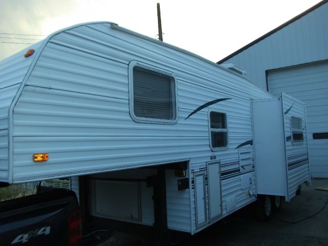 Fleetwood WILDERNESS 2001 photo 4