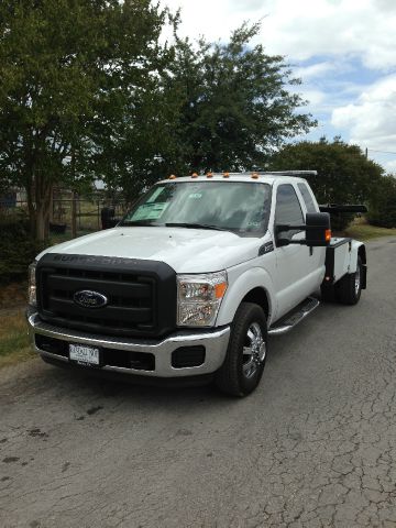 Ford 350 2013 photo 0