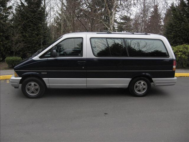 Ford Aerostar 1996 photo 2