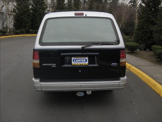 Ford Aerostar 1996 photo 1