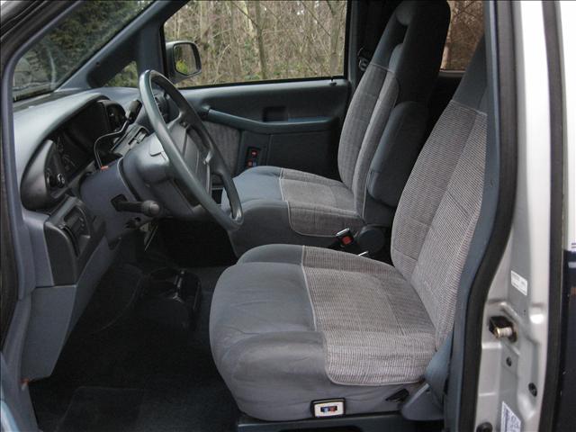 Ford Aerostar 1996 photo 3