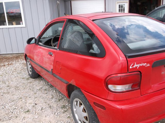 Ford Aspire 1997 photo 2