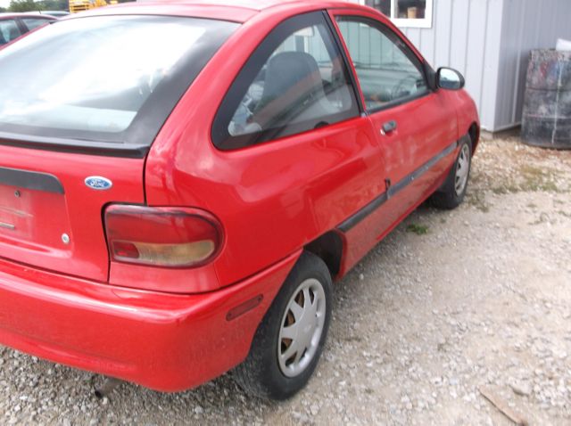 Ford Aspire 1997 photo 3