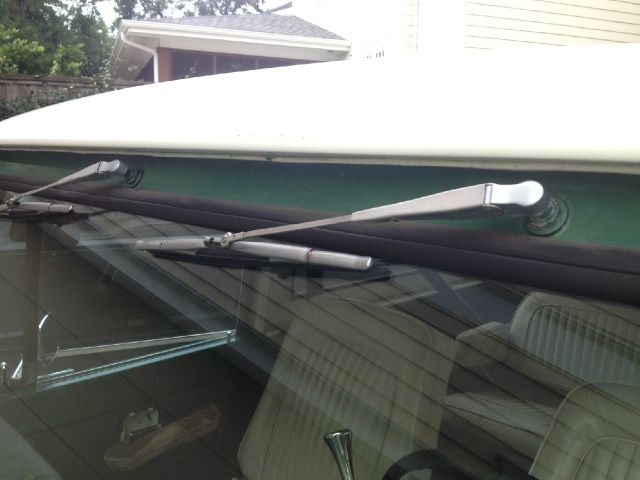 Ford Bronco 1970 photo 1