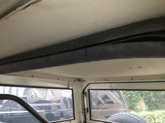 Ford Bronco 1970 photo 3