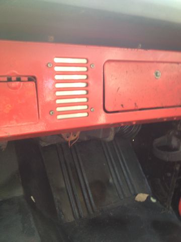 Ford Bronco 1970 photo 2