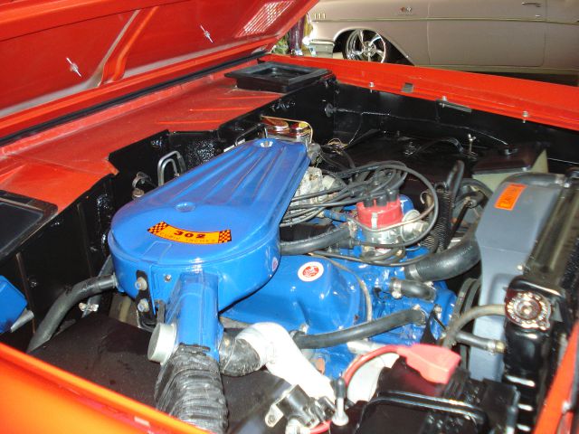 Ford Bronco 1973 photo 3