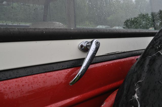 Ford Bronco 1973 photo 10