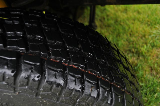 Ford Bronco 1973 photo 12